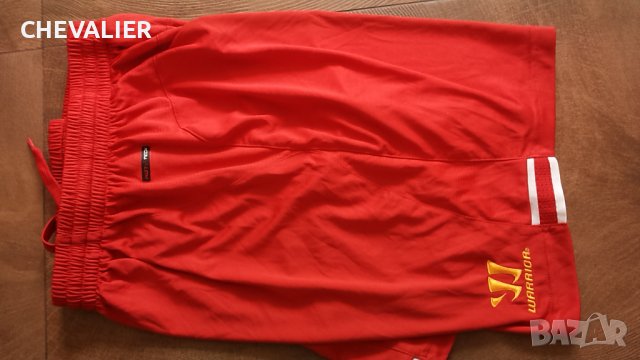 WARRIOR FC LIVERPOOL Размер M - L мъжки футполни къси панталони 46-51, снимка 3 - Къси панталони - 38128723