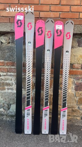 Ново ! Туринг ски Scott, Dynastar , Rossignol, снимка 7 - Зимни спортове - 42967383