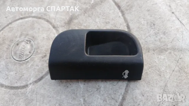 Fiat Grande Punto, 2005.01 - 2012.12 Дръжка за освобождаване на капака 4041990050