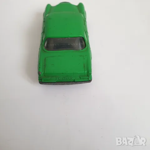 Количка Matchbox Bulgaria Mercedes 300se, снимка 4 - Колекции - 49510463