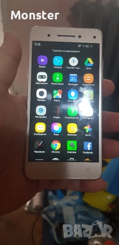 Lenovo Vibe S1A40 3gb/32 gb, снимка 3 - Lenovo - 51696900