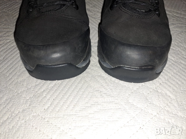 Haglofs OXO GT Women №38.2/3 дамски туристически боти Gore-Tex, снимка 7 - Дамски боти - 52125997