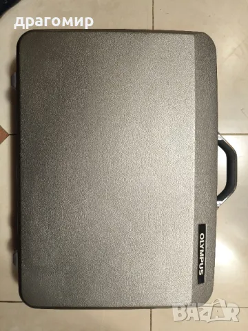 куфар OLYMPUS CF TYPE P10S