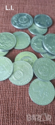 Юбилейни монети 