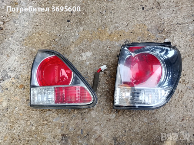 Lexus RX Лексус РХ фарове фар стопове стоп ляв десен, снимка 3 - Части - 53423440