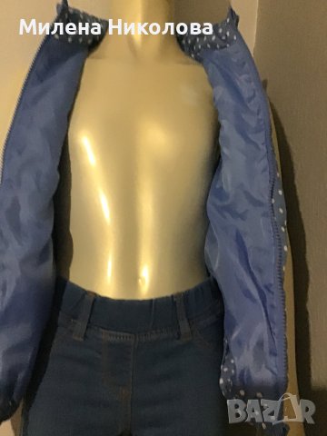 Елек и дънки 7 , снимка 5 - Детски комплекти - 39803875