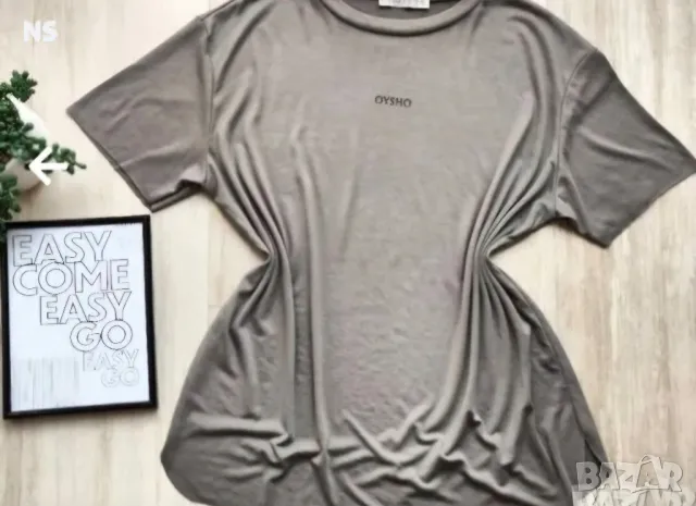 OYSHO  , дамска тениска!
