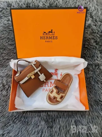 чанта hermes 