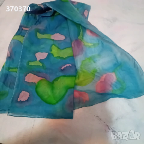 кърпи за глава  и шалове - различни цени, снимка 6 - Други - 29953527