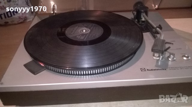 radiotehnika ep-101 stereo-руски грамофон внос швеция, снимка 8 - Грамофони - 26234848