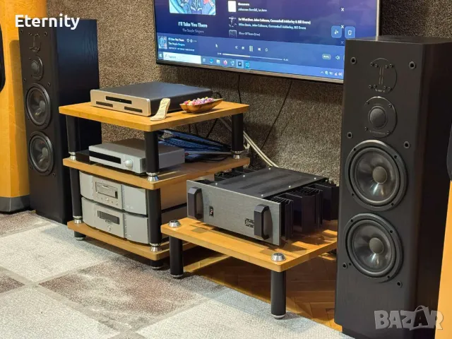 Infinity RS 6001 / Тонколони  			