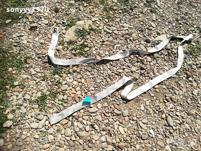 гръцки колан 4 метра с уши 2107211951, снимка 12 - Аксесоари и консумативи - 33589440