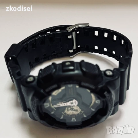 Часовник Casio GA-110RG, снимка 2 - Мъжки - 50952282
