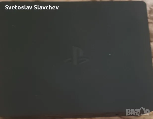 Външен диск за очила PS4, снимка 4 - Игри за PlayStation - 47949845