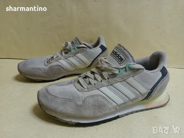 Adidas кожени N 37- 19 лв