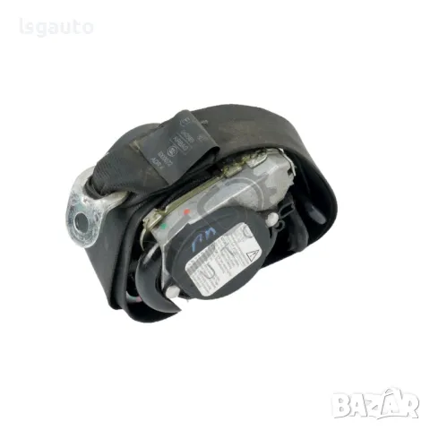 Оригинална част втора употреба отSkoda OCTAVIA II (1Z) 2004-2010 Двигател 2.0 Дизел, 140 к.с., код д