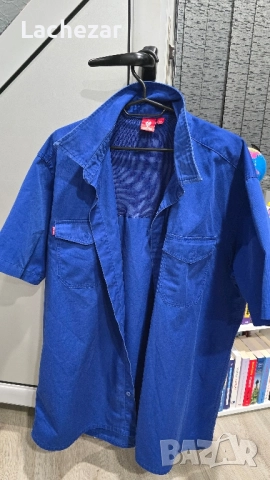 Мъжко работно горнище Engelbert Strausse XXL