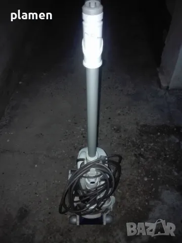 Прахосмукачка в отлично състояние, снимка 4 - Прахосмукачки - 47277038