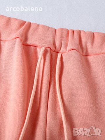 Ежедневен дамски комплект от две части, 8цвята, снимка 15 - Комплекти - 44105576