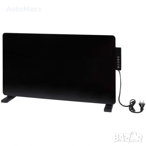 LSC Smart Connect конвектор/2000W, снимка 2 - Отоплителни печки - 53162570