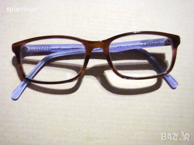 Рамки за очила