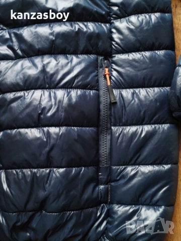 Matterhorn Husqvarna - мъжко олекотено яке ХЛ НОВО БЕЗ ЕТИКЕТ , снимка 8 - Якета - 53572234