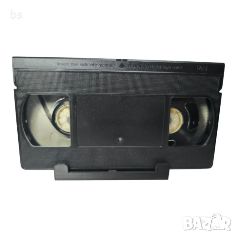 Закони на привличането - Видео касета с Пиърс Броснан и Джулиан Мур , снимка 4 - Други жанрове - 38627897