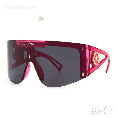 🔝👓Versace слънчеви очила👓🔝, снимка 7 - Слънчеви и диоптрични очила - 43605541