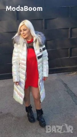 Дамски якета Philipp Plein, снимка 2 - Якета - 36639865