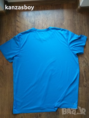 adidas - страхотна мъжка тениска 2ХЛ, снимка 10 - Тениски - 40792353