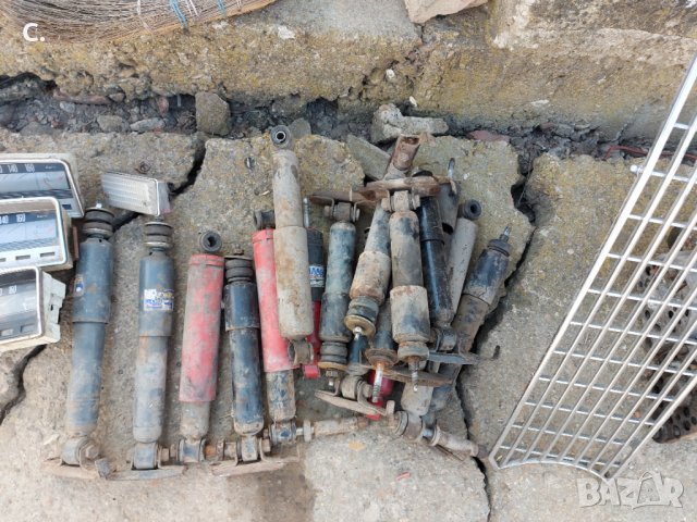 Lada/части за лада жигули 2101.2107 , снимка 13 - Автомобили и джипове - 39604849