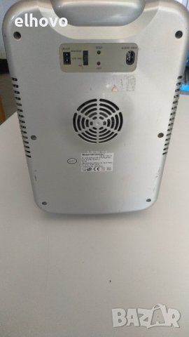 Мини хладилник Teamtronic 89020/HKS31, снимка 7 - Хладилници - 40468282