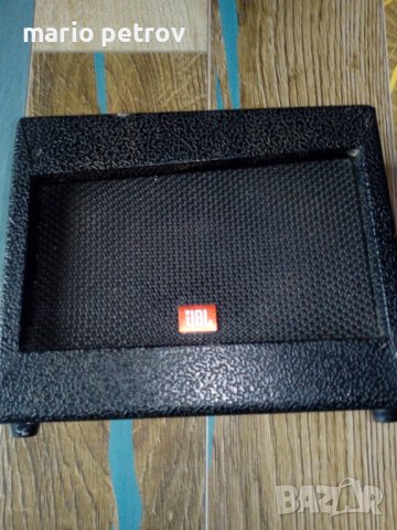 Продавам китарни усилватели, снимка 5 - Други - 39843219