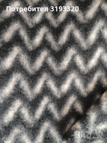 Късо палто-универсален размер , снимка 9 - Якета - 51636543