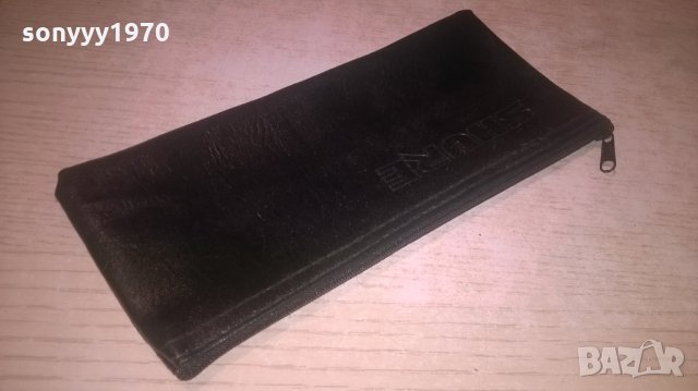 SHURE-КОЖЕН КЕИС С ЦИП ЗА МИКРОФОН, снимка 4 - Микрофони - 27888405