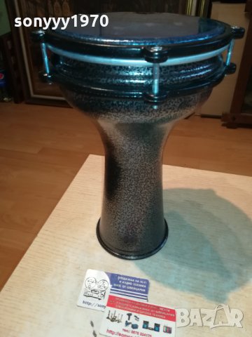 НОВА ТАРАМБУКА ЗА КУПОНА 2611212032, снимка 4 - Ударни инструменти - 34940127