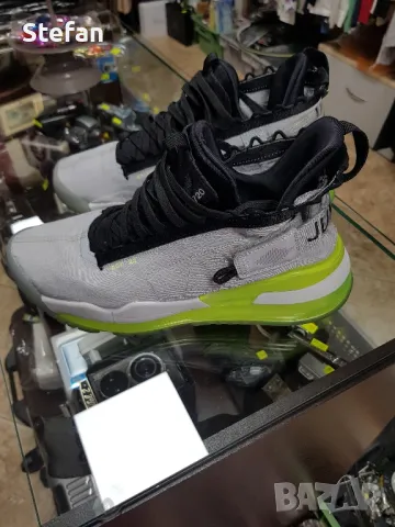 мъжки кецове номер 43, снимка 2 - Кецове - 48196137