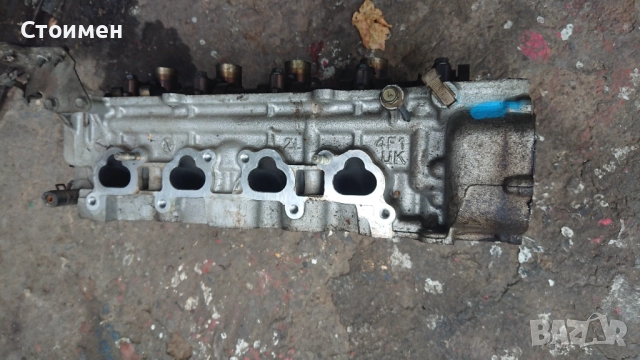 Глава за нисан микра к11 , снимка 3 - Части - 52193001