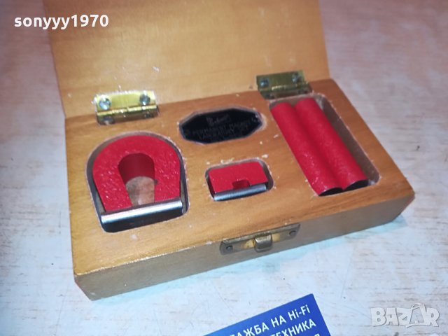 eclipse-sheffield england-магнити в дървена кутия 1705211039, снимка 2 - Антикварни и старинни предмети - 32901529