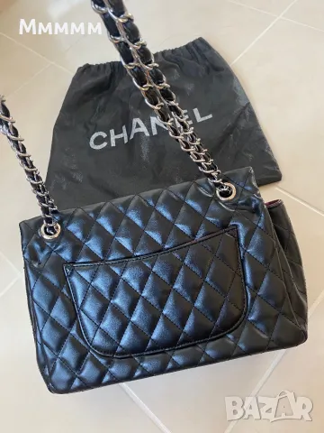 Чанта Chanel, снимка 4 - Чанти - 47429682