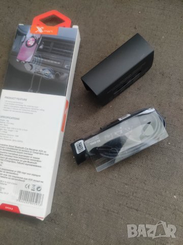 Продавам нови слушалки и кабел, снимка 5 - Слушалки, hands-free - 43772680