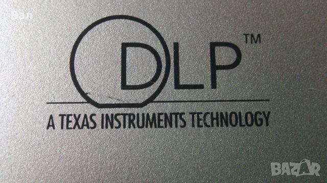 Прожекционен апарат hp vp6110, снимка 7 - Друга електроника - 43878797