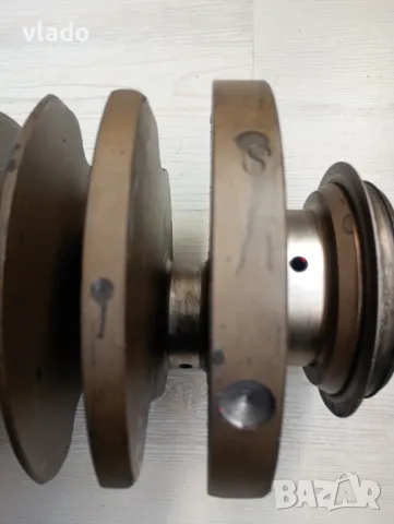 Колянов вал за Renault Espace - ПРОМО, снимка 11 - Части - 48733454