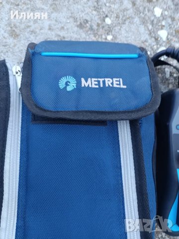 EVSE адаптер-Уред за тестване на зарядни станции за автомобили , снимка 6 - Други инструменти - 50016352