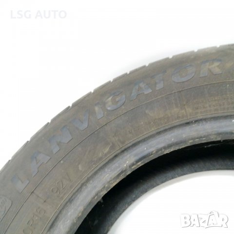 Летни гуми 205/60/16, снимка 2 - Гуми и джанти - 28180774