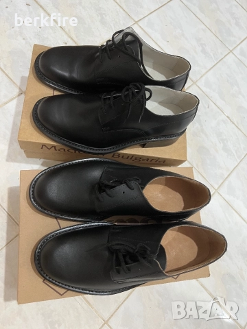 Обувки 42 номер, снимка 3 - Ежедневни обувки - 51561918