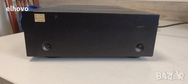 Ресивър Harman/Kardon HK 3400, снимка 12 - Ресийвъри, усилватели, смесителни пултове - 53337364