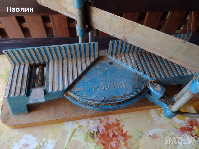 Дърводелски Пасвател Ръчен-Немски-Ъглов, снимка 3 - Други инструменти - 36545679
