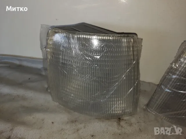 Чисто нови бяли предни мигачи за Фолксвген Пасат Б3 Volkswagen Pasat B3, снимка 3 - Части - 49812460