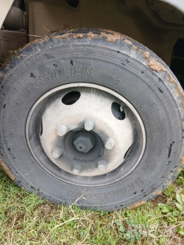 Iveco 75e17, снимка 4 - Камиони - 52342181